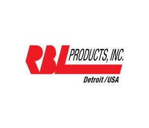 RBL Products, Inc. 428R 36" X 120' REVERSE WOUND COLLISION WRAP